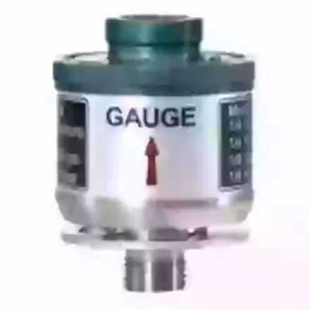 Gauge Isolator